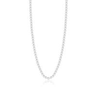 CK1580 Collana da donna in Acciaio con perle Luca Barra -10% Sconto