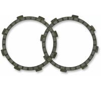 EBC CK2205 CLUTCH KIT FRICTION PLATE CK SERIES CORK YAMAHA FS1 50 E W/PEDAL 1975