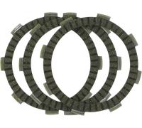 CK2309 CLUTCH KIT FRICTION PLATE CK SERIES CORK YAMAHA MT-07 ABS TRACER 7 2020