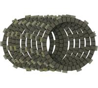 CK2352 CLUTCH FRICTION PLATE KIT YZF-R1 1000 GP WORLD 50TH ANN. EDITION 2012
