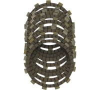 CK2358 CLUTCH KIT FRICTION PLATE CK SERIES CORK NORTON COMMANDO 961 SPORT 2014