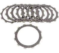 CK2362 CLUTCH KIT FRICTION PLATE CK SERIES CORK YAMAHA FJR 1300 ABS E-SHIFT 2009