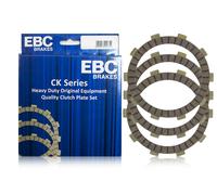 CK2362 EBC Kit dischi frizione CK Per YAMAHA FJR 1300 2001 2002