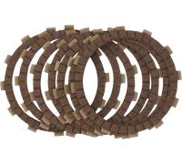 CK4424 CLUTCH KIT FRICTION PLATE CK SERIES CORK KAWASAKI KLE 650 ABS VERSYS 2016
