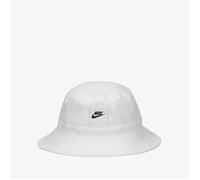 CK5324-100 Nike Berretto Bianco Berretto Berretto Baseball Regolabile...