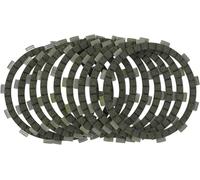 CK5589 KIT FRIZIONE CK STANDARD SERIES TRIUMPH SPEED TRIPLE 900 INJECTION 1998