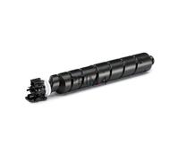 CK8533BK 1T02XC0UT0 Nero Toner Compatibile Con Triumph Adler Utax 5008, 6008, 70