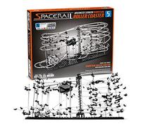 CKB LTD SpaceRail Perpetual Rollercoaster Level 5 - Kit fai da te per montagne russe in marmo