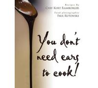 Ckb101000 You don't need ears to cook (Tascabile)