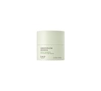 CKD - Green Plum AHABHA Makeup Remove Cleansing Oil Balm - 50g