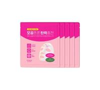 CKD Guaranteed - Retino Collagen Small Molecule 300 Pore & Elasticity Mask Set 31g x 5 sheets