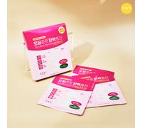 CKD RETINO COLLAGEN SMALL MOLECOLE 300 PORE & ELASTITY MASK, KBeauty, campione