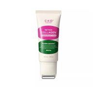 CKD Retino Collagen Small Molecule 300 Guasha Neck Cream 50 ml K-beauty