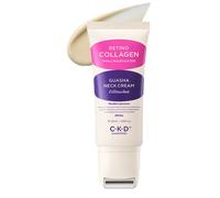CKD Retino Collagen Small Molecule 300 Guasha Neck Cream Filltocshot 50 ml