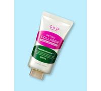 CKD Siero rassodante a bassa concentrazione molecolare con collagene e retinolo, con roll-on Gua Sha Retino Collagen Small Molecule 300 Guasha Lifting Serum - 40 ml (refill)