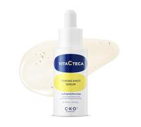 CKD - Vita C Teca Toning Shot Serum - 30ml