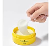 CKD Vita C Teca Triple Blemish Patch 60ea / 82g / Korean Cosmetics, KBeauty