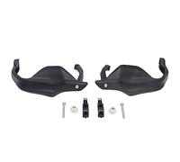 CKFDJRNAE Paramani Per Moto Moto Mano Guardie Freno Frizione Leve Protezione Paramani Scudo Per B&MW R1200RS 2015-ON R1250RS 2018-ON R 1200/1250 RS(Smoke45)