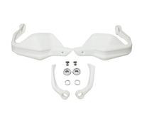 CKFDJRNAE Paramani Per Moto Per B&MW S1000XR S1000 XR S1000xr 2013 2014 2015 2016 2017 2018 2019 Accessori Moto Paramani Mano Scudo Protezione(White12)