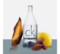 Calvin Klein CK IN2U Him 150 ml Uomo