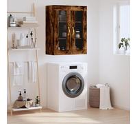 CKioict Armadio per soggiorno, consolle, multiuso, da parete, con incenso, 69,5 x 34 x 90 cm, per ingresso, corridoio, soggiorno