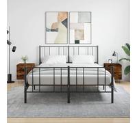 CKioict Comodini moderni, facili da montare, 2 pezzi, 40 x 35 x 47,5 cm, materiale in legno per piccoli ambienti, soggiorno, camera da letto