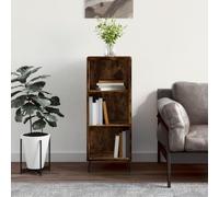 CKioict Consolle Armadietto da cucina, credenza per affumicatura, 34,5 x 32,5 x 90 cm, materiale in legno, per ingresso, corridoio, soggiorno