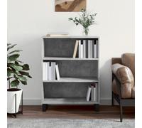 CKioict Consolle - Armadietto da cucina, in materiale di legno, 69,5 x 32,5 x 90 cm, per ingresso, corridoio, soggiorno