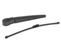 CKLS Braccio Spazzola Tergilunotto Posteriore per BMW 3 Series Touring E91(2006-2012), Braccio tergicristallo Posteriore Set di spazzole tergicristallo Posteriori durevoli