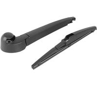 CKLS Braccio Spazzola Tergilunotto Posteriore per Morris Garages MG ZS 2017-2023, Braccio tergicristallo Posteriore Set di spazzole tergicristallo Posteriori durevoli