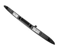 CKLS Interruttore di Controllo Apertura Portellone Posteriore Parte di Ricambio per BMW X5 E53 2001-2006 Pulsante di Rilascio del Bagagliaio del Portellone Posteriore