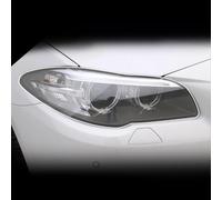 CKLS Pellicola protettiva trasparente PPF per esterni per auto TPU Pellicola protettiva per fari antigraffio, per BMW F10 F11 Serie 5 2014-2017