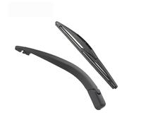 CKLS Set di spazzole tergicristallo Posteriori per Suzuki Alto 2009-2023, Set di spazzole tergicristallo Posteriori durevoli