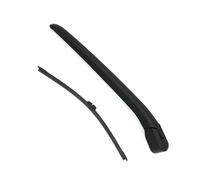 CKLS Set di spazzole tergicristallo Posteriori per Volvo XC40 2020-present, Set di spazzole tergicristallo Posteriori durevoli