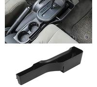 CKPEOR Vassoio portaoggetti del Cambio per Jeep Wrangler JK JKU 2007-2010 Accessori Interni