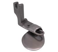 CKPSMS 1 piedino per orlatore a doppia piega # 490360 compatibile con/sostituzione per JUKI Brand DDL-5550 DDL-8700 DDL-9000 TL-18QVP TL-2010Q Brother Brand DB2-B745 DB2-B755 (3/16)