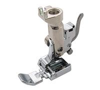 CKPSMS - 1SET #CY-7306+CY-7300L+001947.70.00 Piedino cerniera con adattatore compatibile con BERNINA Old Style Machines 530 730 830 801 930