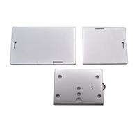 CKPSMS Brand -1SET Piastra scorrevole per letto #213-65606+213-65002+226-50055 Compatibile con/sostituzione per JUKI Marca LU-1560 LU-1560-7 LU-1560N LU-1560N-7 Macchina da cucire a doppio ago