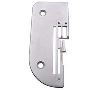 ckpsms KUNPENG - 1pezzi # 11930 Placca ago Adatto per Pfaff 4764, Toyota, Viking Huskylock 901, White 1800,1900,7234