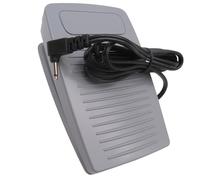 CKPSMS Marca- 1 pedale di controllo a pedale #C-9000 Compatibile/Sostitutivo per Pfaff Marca Creative 1.5, Ambition 610, Ambition 620, Quilt Ambition 630