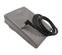 CKPSMS Marca -1 pezzo di comando a pedale #0079887001-R Compatibile con/Sostituzione per Marca Bernina Aurora 430,435,450,B435,B535,B750QE,B780,B790,B830,B880