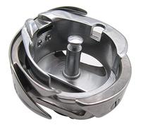 ckpsms Marca - 1 PZ Gancio Rotante # DA1-B Compatibile con/Sostituzione per Singer Marca 95-40 96-40 Durkopp Adler Marca 96 206 207 270 Janome Marca TA-J761 NECCHI Marca 800 801 803 810 813
