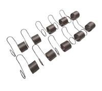 CKPSMS Marca -10PCS Check Spring #91-010 937-05 Compatibile con/sostituzione per PFAFF Marca 145 471 491 571 591 1245 1295 1296 1525