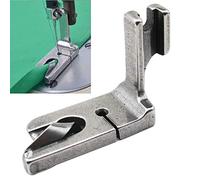 CKPSMS Marca -# 120807 Macchina per cucire industriale 5/16 "(8 MM) ROLL Hemming Foot adatto per Brother JUKI CONSEW (1 PZ)