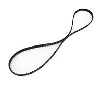 CKPSMS Marca -1PCS Cinghia motore #007163471 Compatibile con/sostituzione per Singer Brand 2250/2259/2263 Tradition, 7350, 7380,8770 Curvy, Viking Brand Huskystar E20