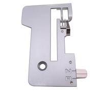 CKPSMS Marca -1PCS Piastra ago #68004423 Compatibile con/sostituzione per Singer Brand S14-78 Overlock macchina da cucire