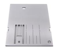 CKPSMS Marca -1PCS Piastra ago #93-038909-35/98-694820-00 Compatibile con/Sostituzione per PFAFF Marca 1050,1471,Select 2.0/2.2/3.0/3.2/4.0, Tiptronic 2020/6120