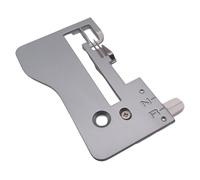 CKPSMS Marca -1PCS Piastra ago #TH-TBA103 Compatibile con/Sostituzione per Euro-PRO Marca 100-546 GRITZNER Marca 788 Overlock Macchine da cucire