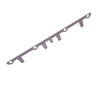 CKPSMS Marca -1PCS Top Plastic Thread Guide Bar #XB1529001 Compatibile con/Sostituzione per Brother Brand 655D, 2104D, 2504D, 3034D, 3034DWT, 3534DT, M343D