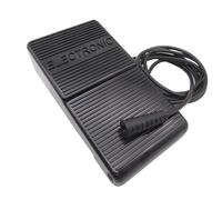 CKPSMS Marca-1pezzi pedale di controllo della velocità del motore ad aria#979583-003 Compatibile con/sostituzione per SINGER Marca 4600 4610 6230 6250 6268 7000 7028 7029 9000 9110 9113 9210 9410 9430